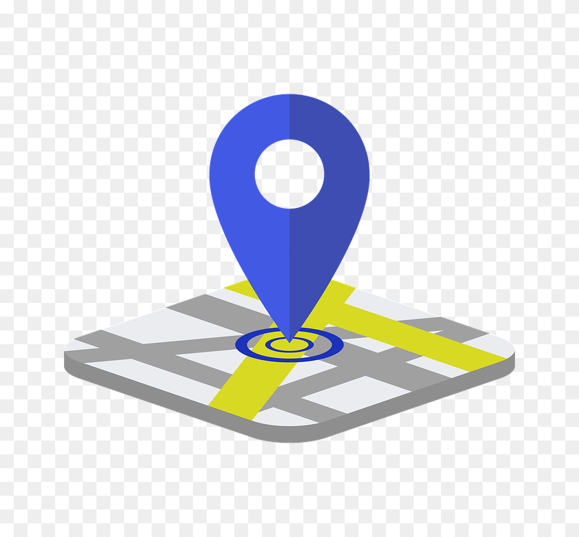 720x720 Gps Png Picture - Gps PNG