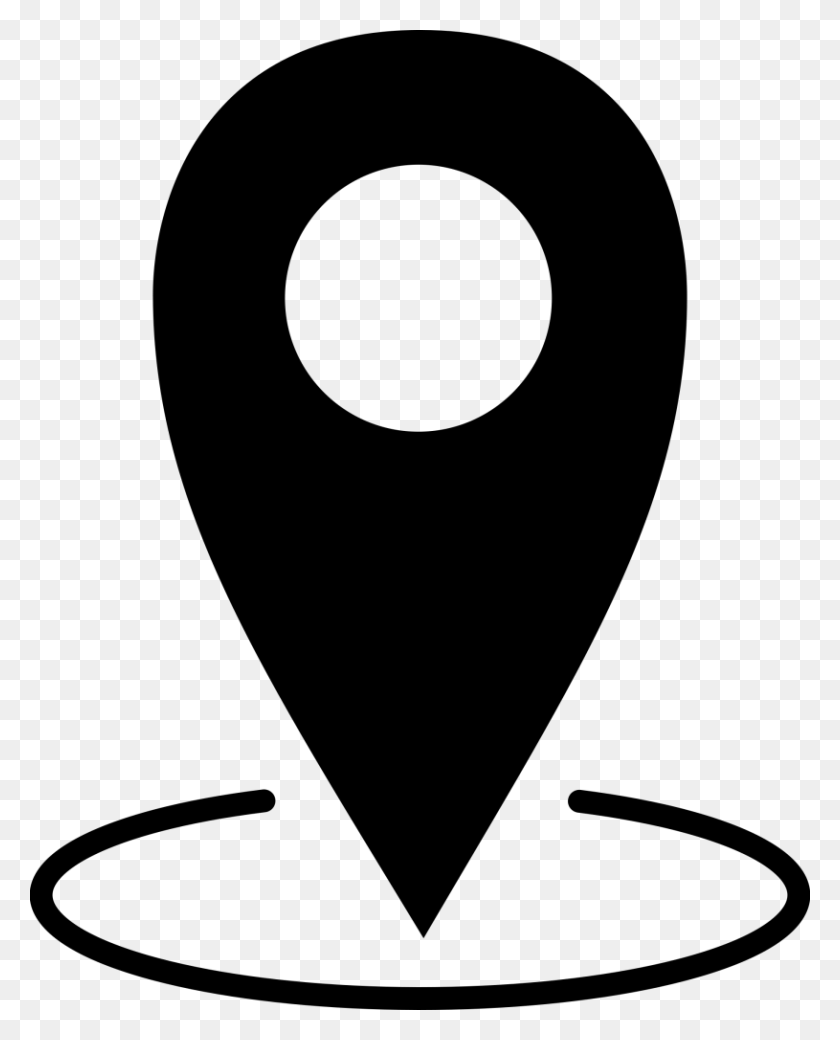 815x1024 Gps Png Picture Vector, Клипарт - Gps Png