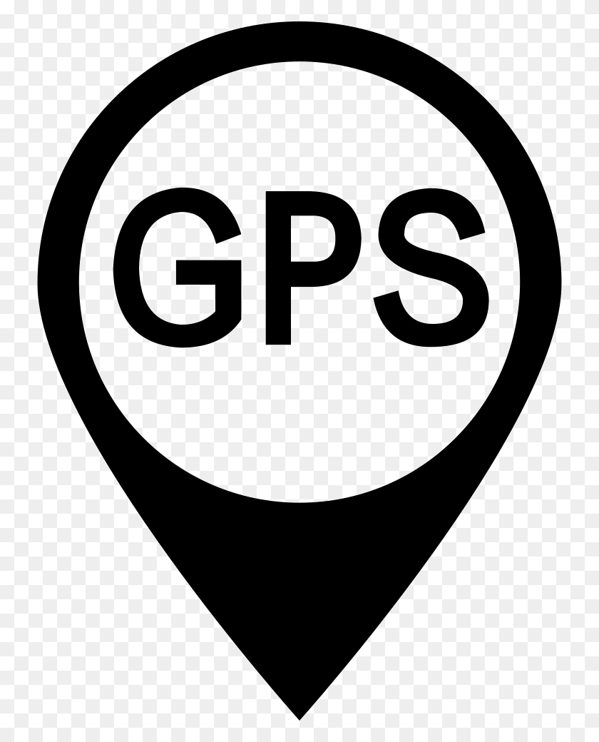 736x980 Png Gps