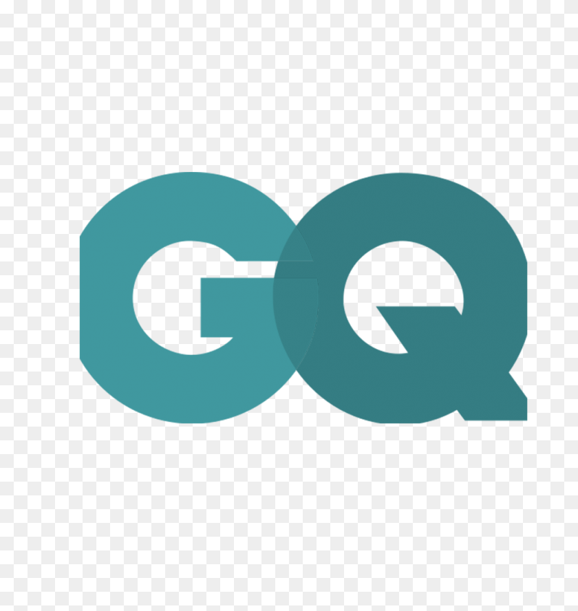 964x1024 Gq Abcd Agency - Gq Logo PNG