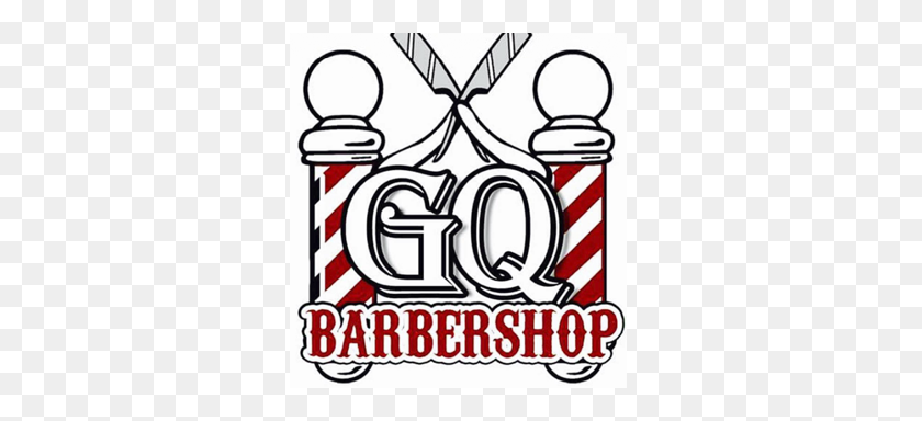 648x324 Gq Barber Shop Carlisle - Logotipo De Gq Png