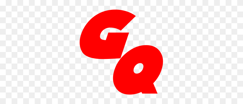 300x300 Gq Gq Hairstyling Tanning - Логотип Gq Png