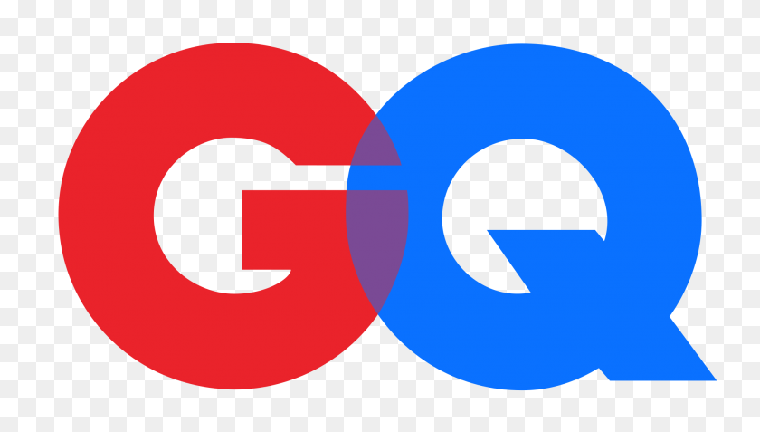 2000x1071 Логотип Gq - Логотип Gq Png