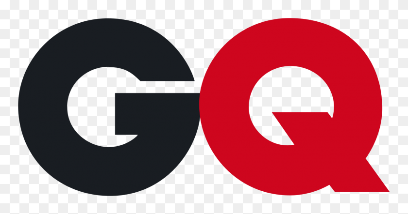 1280x628 Gq Logo - Gq Logo PNG