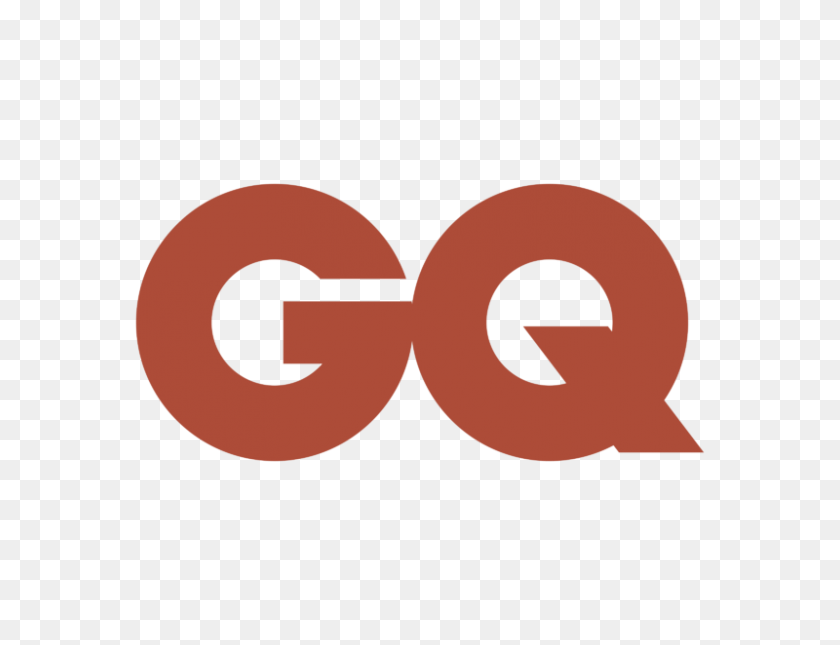 800x600 Логотип Журнала Gq Png С Прозрачным Вектором - Логотип Gq Png