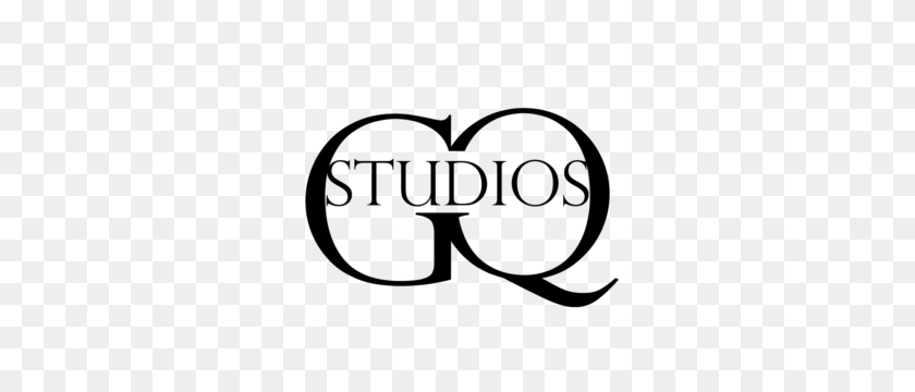 300x300 Gq Studios Radio The Albatross Group - Gq Logo PNG