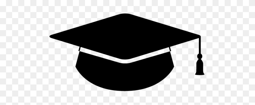 851x315 Grad Hat Simply Beautiful Events And More - Graduation Cap 2018 Clipart