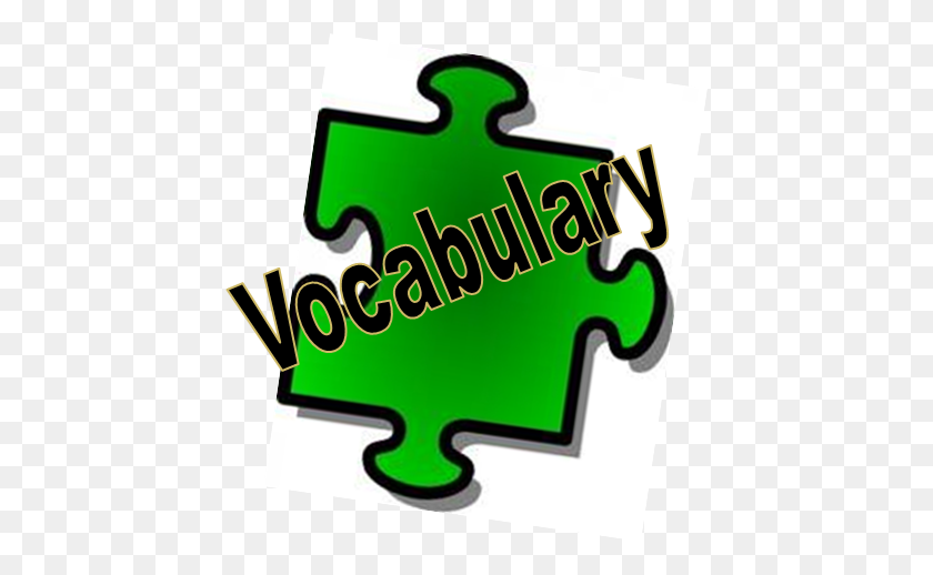 435x458 Grade Vocabulary Ms Scarpa's Site - 7th Grade Clipart