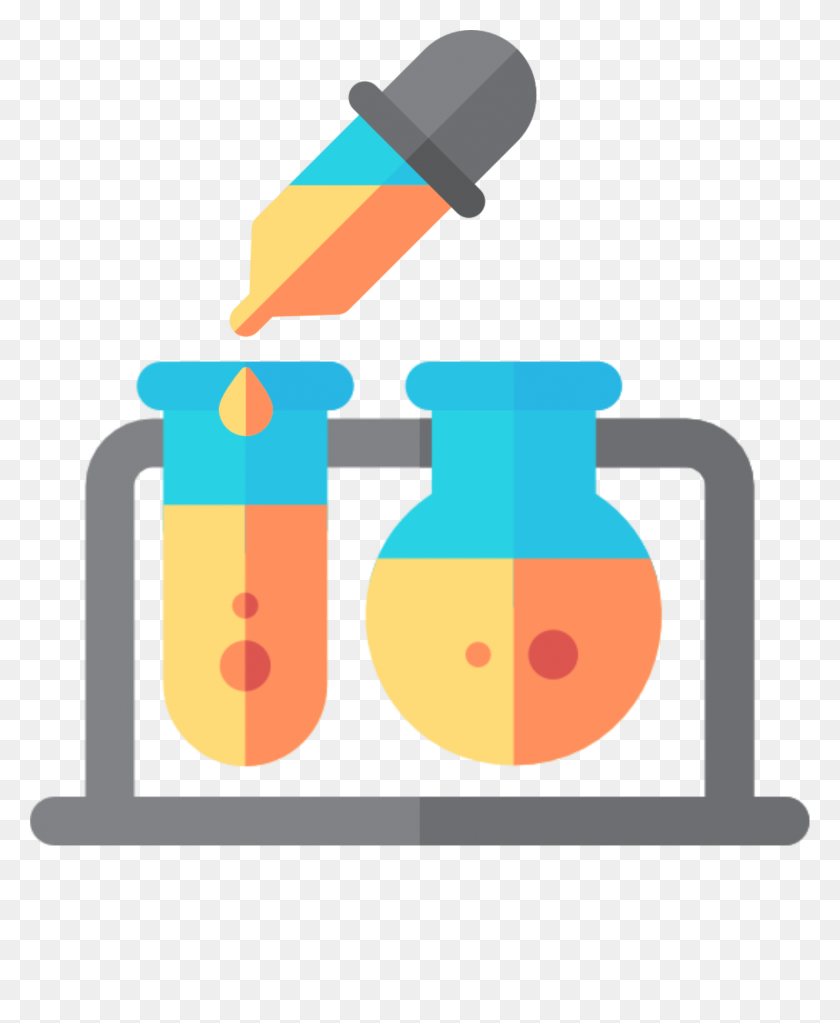 1453x1795 Graduated Cylinders Computer Icons Beaker Chemistry Clip Art - Graduated Cylinder Clipart