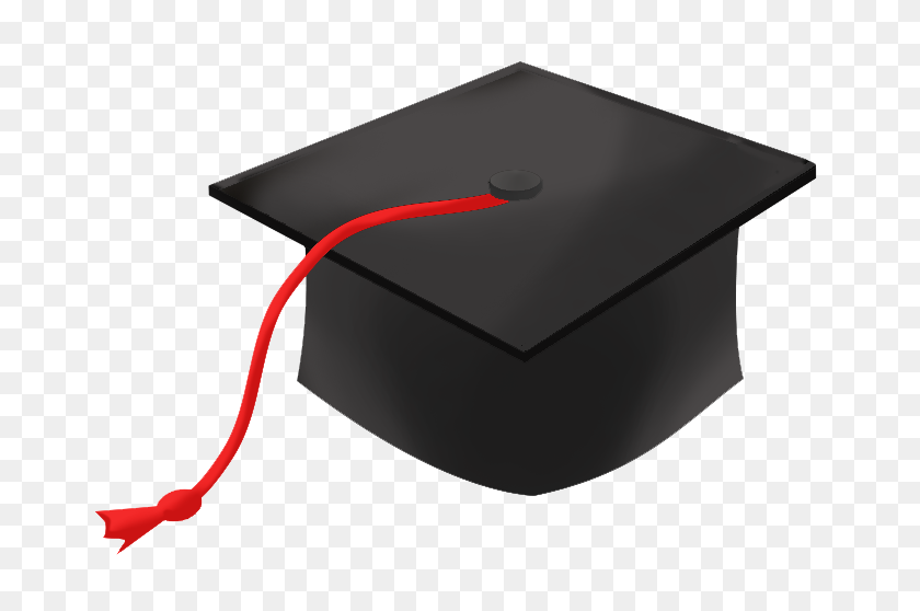 693x498 Gorro De Graduación Sombrero De Graduación Clipart Gratis De Educación - Clipart De Educación Gratis
