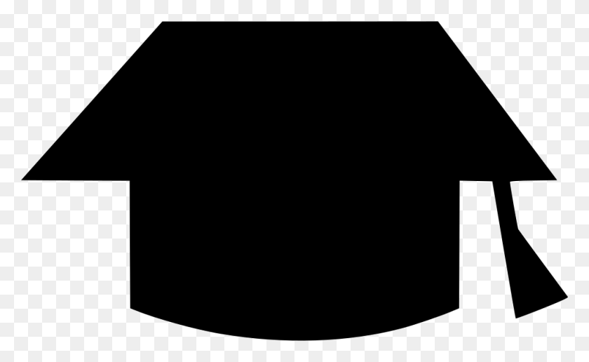 980x574 Graduation Cap Png Icon Free Download - Graduation Cap PNG