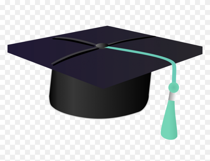 800x600 Graduation Cap Png Transparent Image Png Transparent Best Stock - Graduation Cap 2018 Clipart