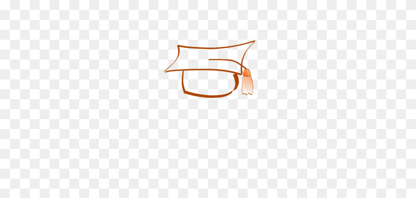 240x339 Graduation Ceremony Graduate University Square Academic Cap - Square Glasses Clipart