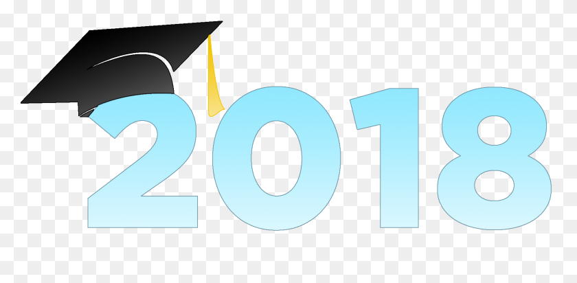 1735x784 Graduation Ceremony Square Academic Cap Academic Dress Graduate - Graduation 2018 Clip Art