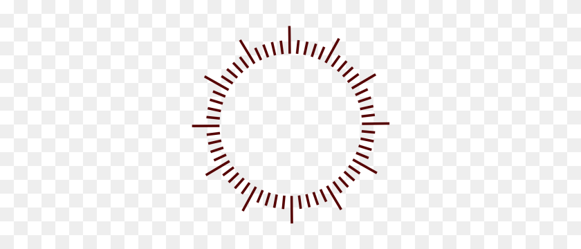 300x300 Graduation Clock Montre Clip Art Download - Missile Clipart