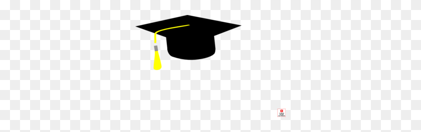 300x204 Graduation Hat Cap Clip Art Clip Art - Graduation Hat PNG