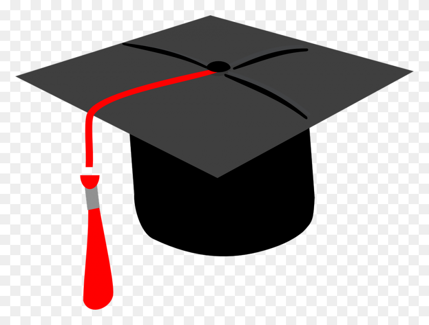 960x711 Graduation Hat Clip Art Clipart Collection - 2017 Graduation Clipart