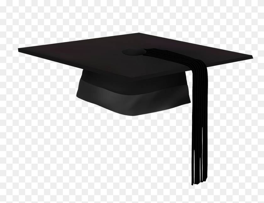945x709 Graduation Hat Clipart Free Graduation Hat Clipart Free Huge - Graduation Cap Clipart 2018