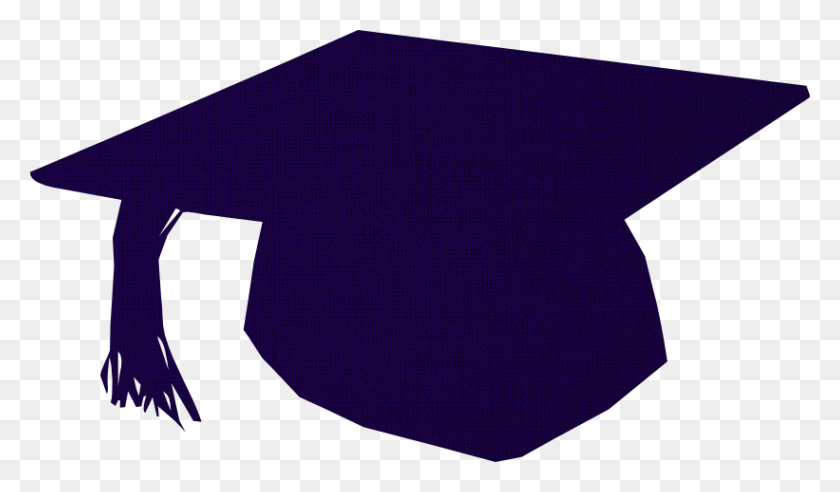 821x455 Graduation Hat Picture - Free Clip Art Congratulations