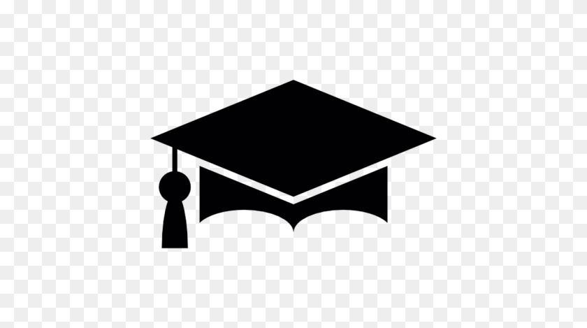 1200x630 Graduation School Hat Free Vector Icons Designed - Graduation Cap 2017 Clipart