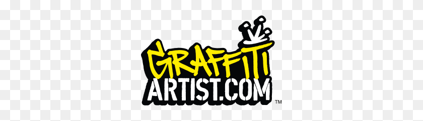 281x182 Artista De Graffiti - Grafitti Png