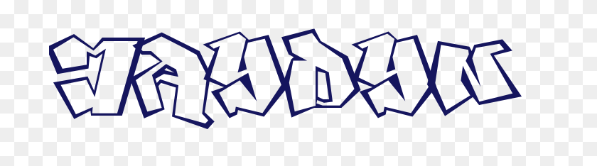701x174 Graffiti Fonts - Grafitti PNG