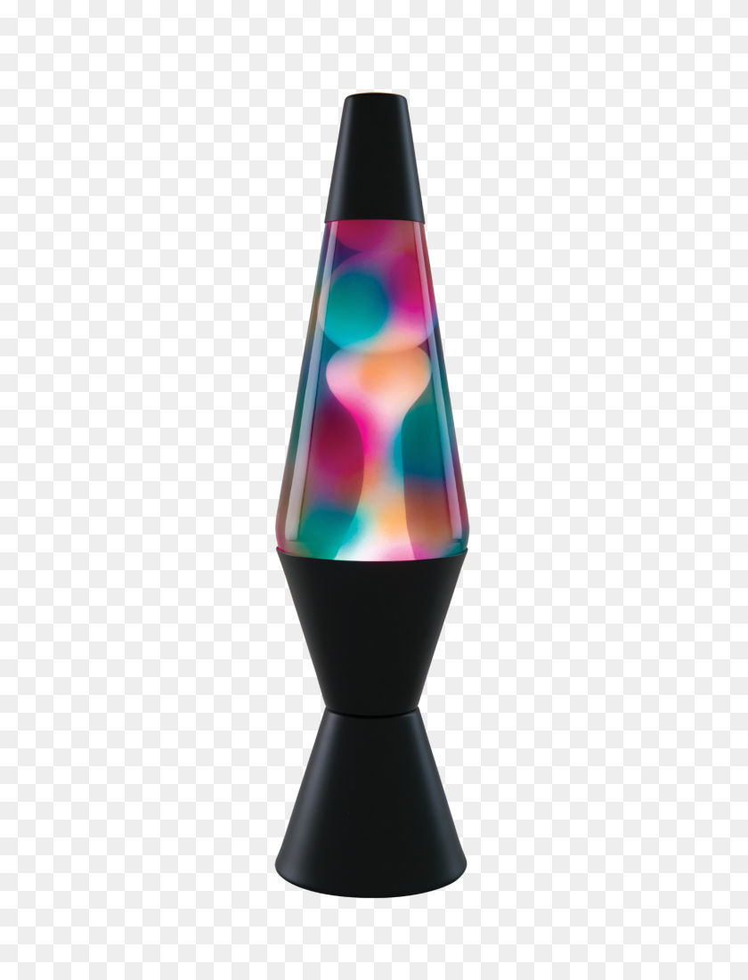1500x2000 Graffiti Lamp - Lava PNG