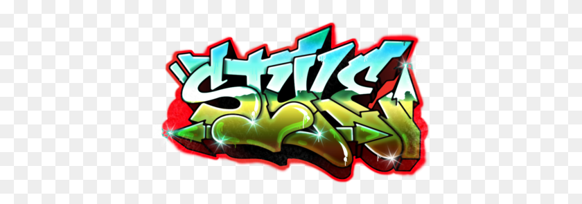 400x235 Graffiti Png Images Transparent Free Download - Graffiti Art PNG