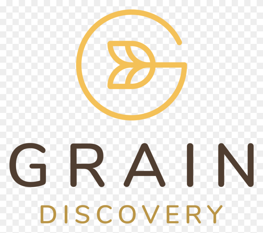 1000x876 Витрина Инноваций Grain Discovery Ag - Зерно В Png
