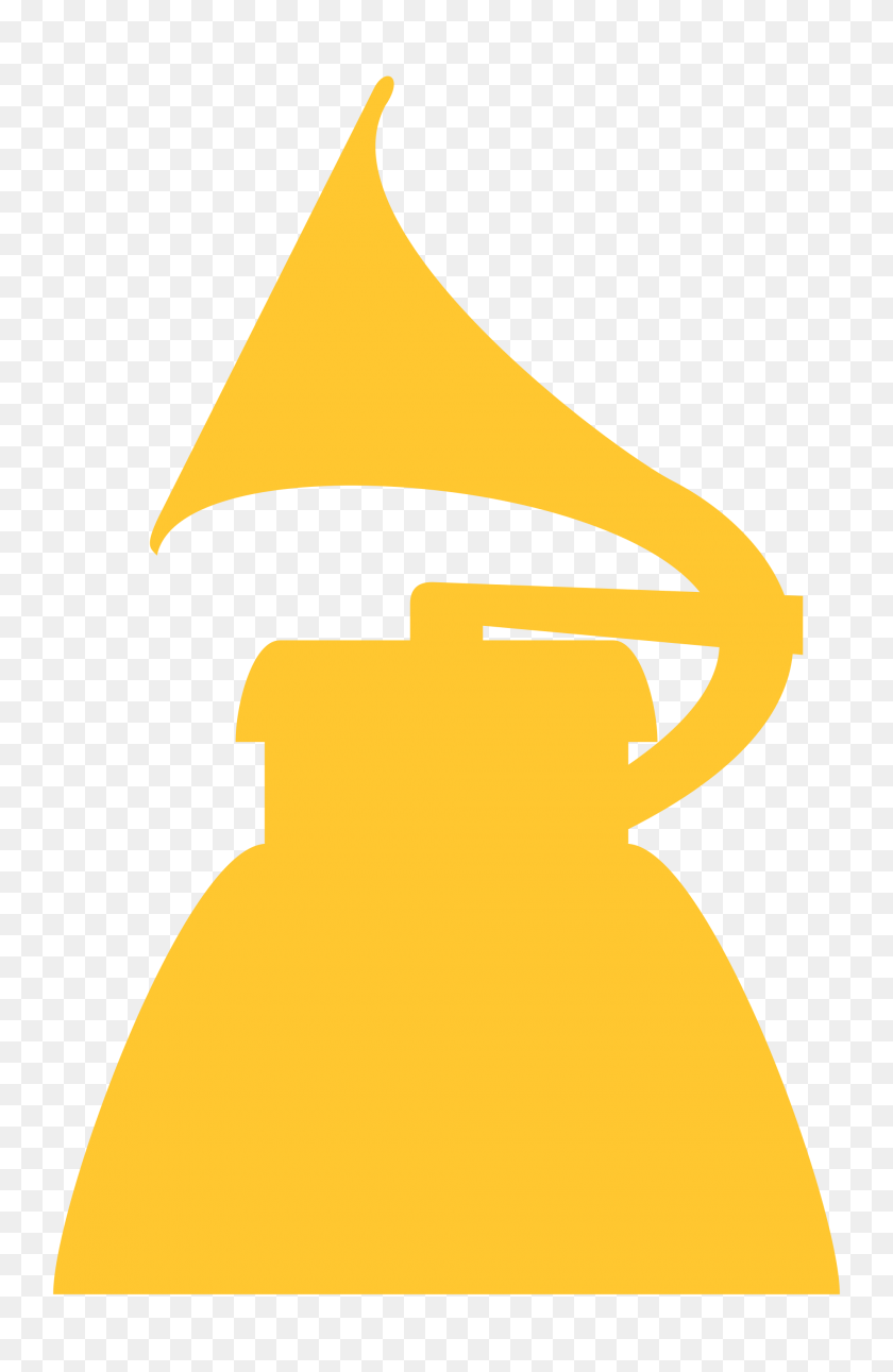 2000x3158 Grammy Award Icon - Grammy Award PNG