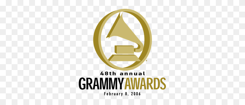 299x300 Grammy Logo Vectores Descarga Gratuita - Premio Grammy Png