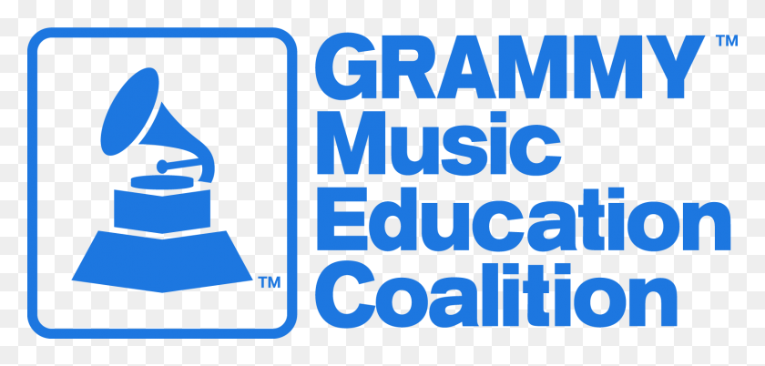 1649x725 Grammy Music Education Coalition To Boost Public School Music - Grammy PNG
