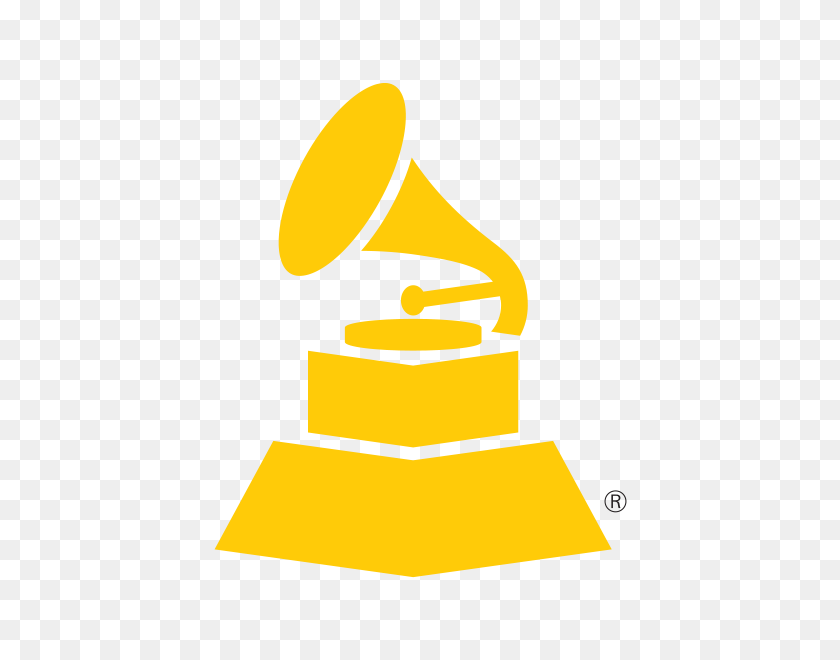 760x600 Grammys - Grammy Award PNG