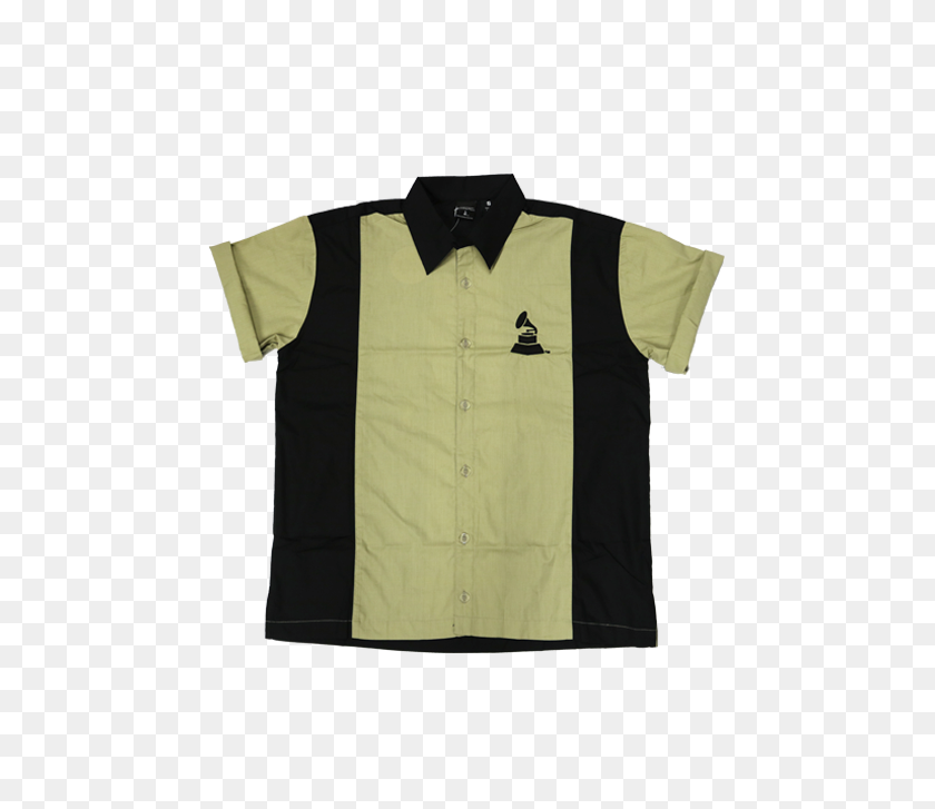 500x667 Пользовательская Рубашка Для Боулинга Грэмми - Грэмми Png
