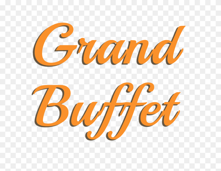 2328x1758 Gran Buffet De Cocina Asiática - Buffet Png