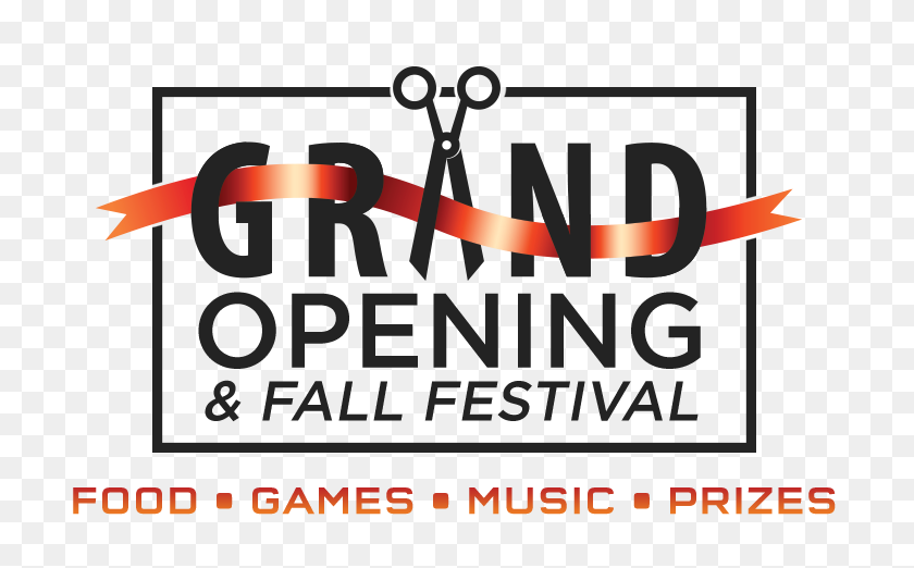 750x462 Grand Opening And Fall Festival Elite Fitness - Grand Opening PNG