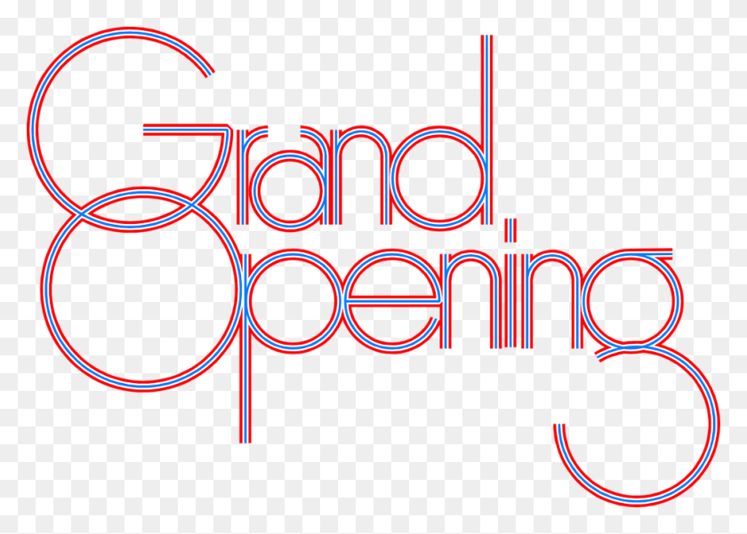 958x665 Grand Opening Free Stock Photo Illustration Of Decorative - Grand Opening PNG