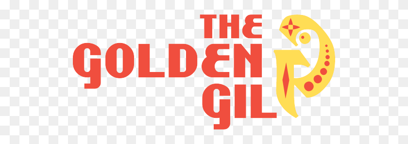 540x238 Торжественное Открытие Golden Gil! - Логотип Ffxiv Png
