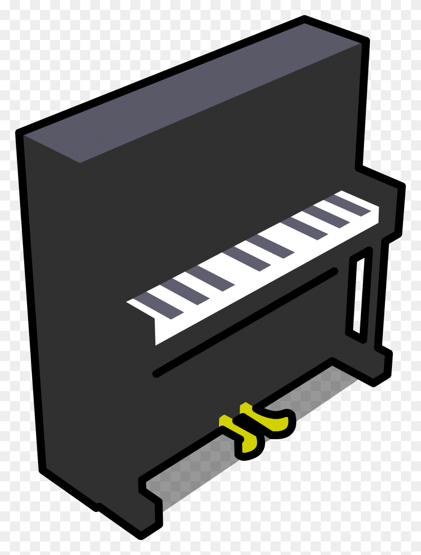 1782x2392 Piano De Cola