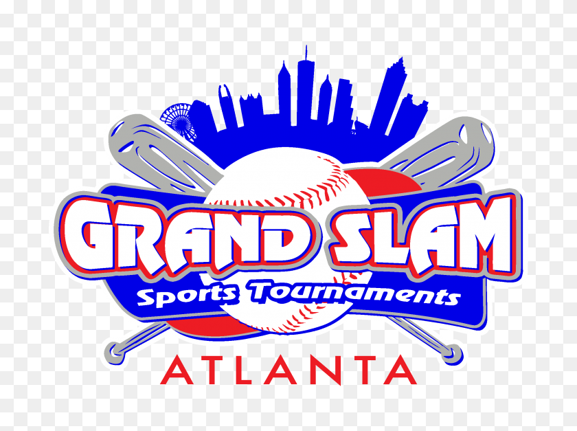 2380x1733 Grand Slam Sports Tournaments Baseball Grand Slam North - Congrats PNG