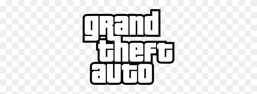 300x248 Grand Theft Auto - Grand Theft Auto PNG