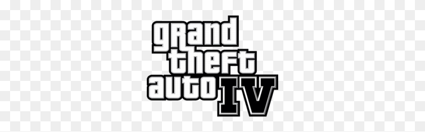 260x201 Grand Theft Auto Iv - Grand Theft Auto Png