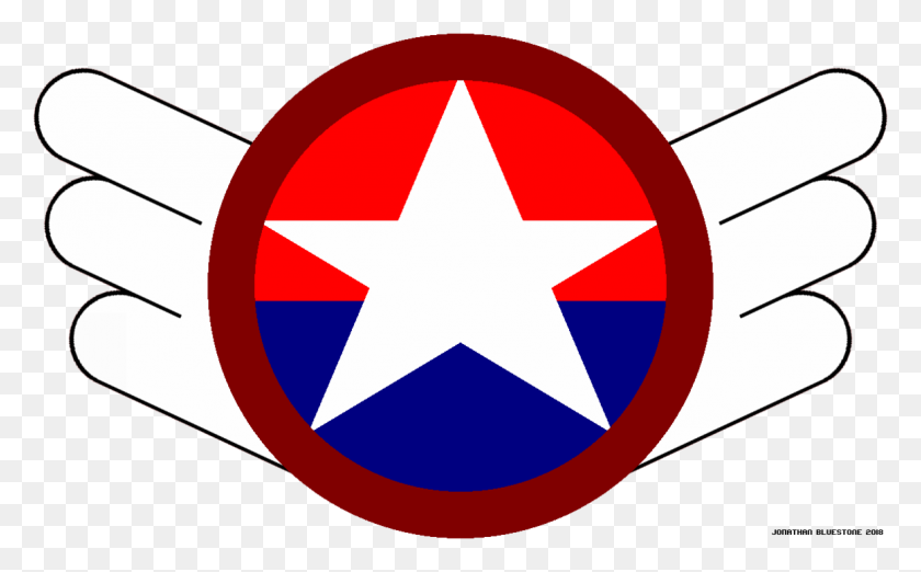1161x688 Grand Theft Auto Republican Space Rangers - Republican Logo PNG