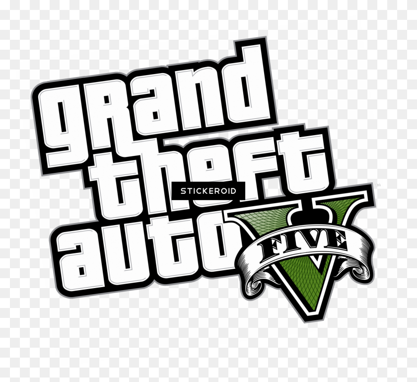 1891x1721 Grand Theft Auto V Png Photo - Gta PNG