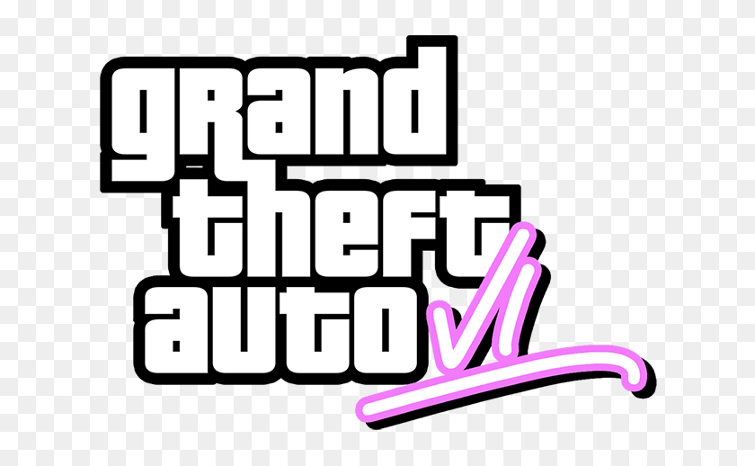 640x458 Grand Theft Auto Vi - Gta Png