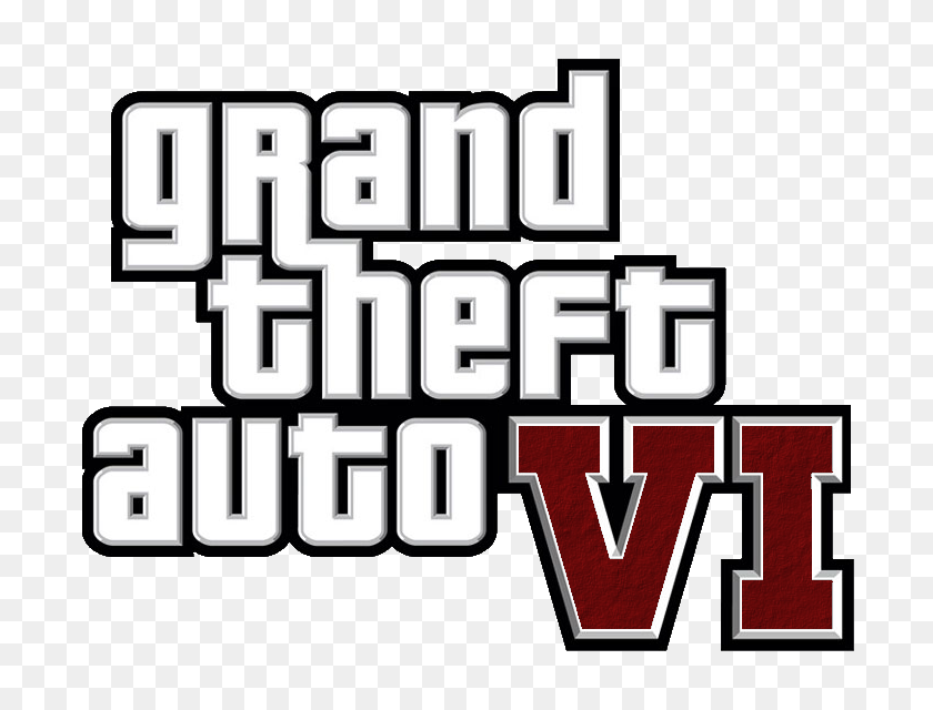 750x580 Grand Theft Auto Vi - Гта Впустую Png