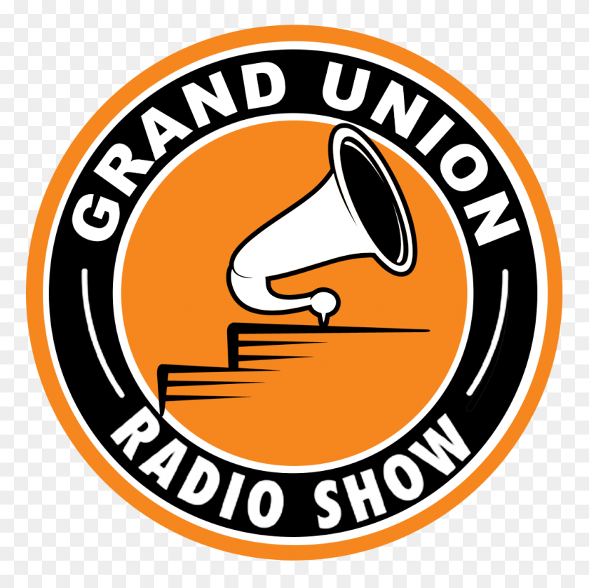 1000x1000 Grand Union Radio Kosu - Old Radio PNG
