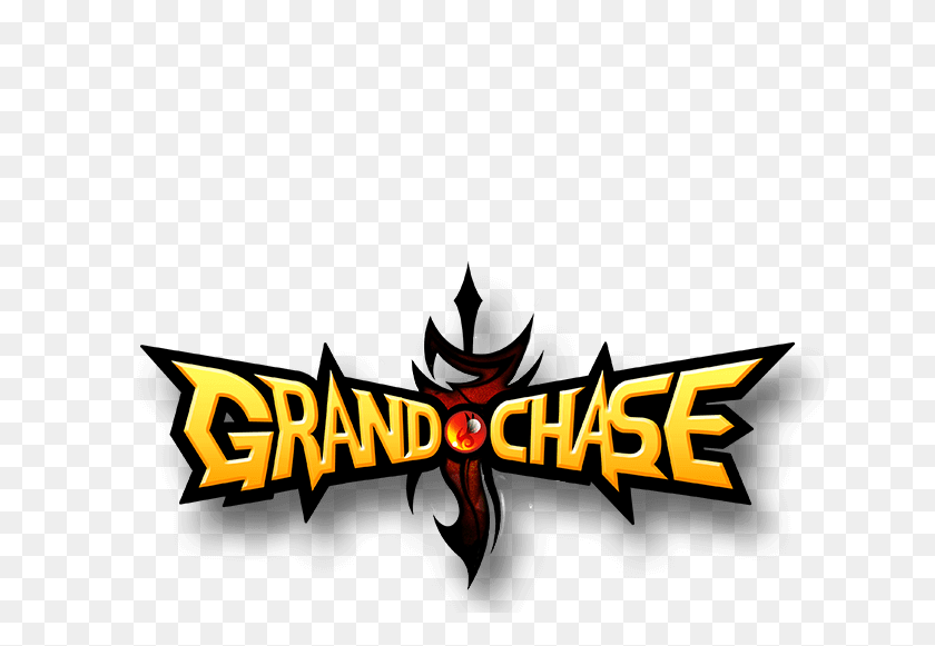 650x521 Grandchase - Chase Logo Png