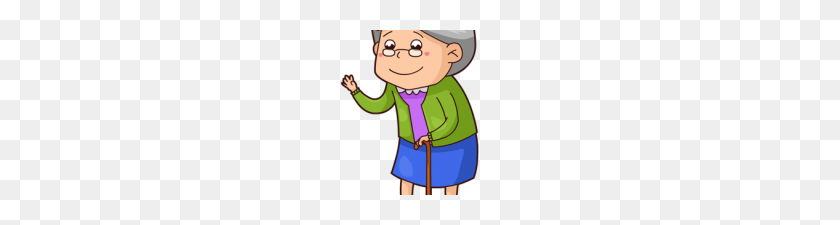 220x165 Grandma Clipart Story Time With Grandma Illustration - Story Time Clipart