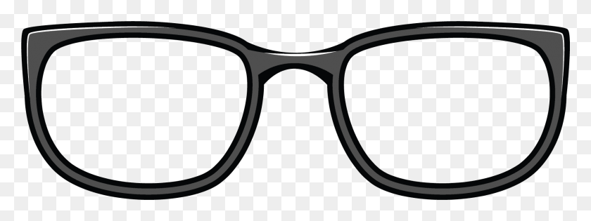 1804x592 Grandma Glasses Cliparts - Black Grandma Clipart